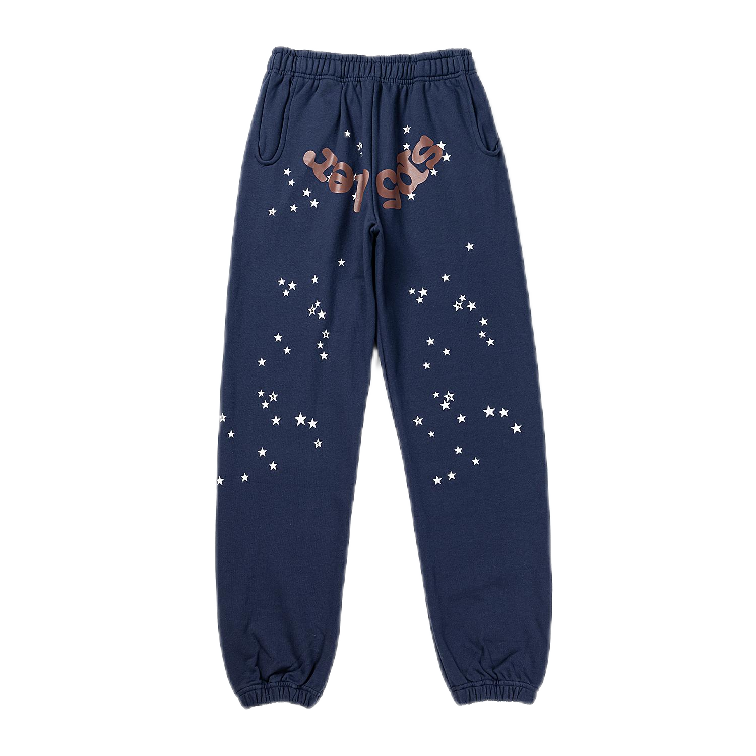 Hotties Navy Pants