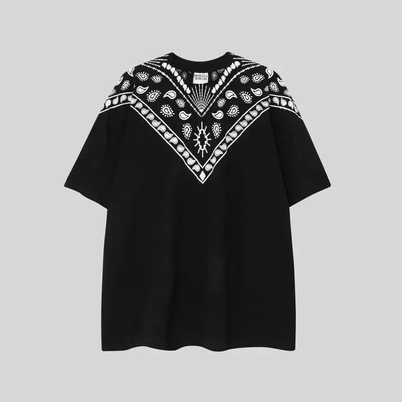 Marcelo Burlon Black