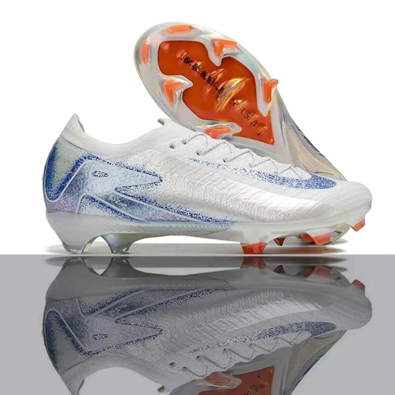 Nike Mercurial White