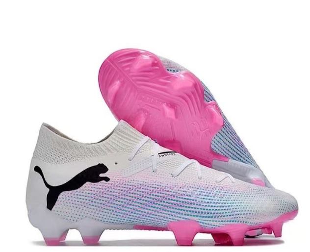 Puma Future 1 White 