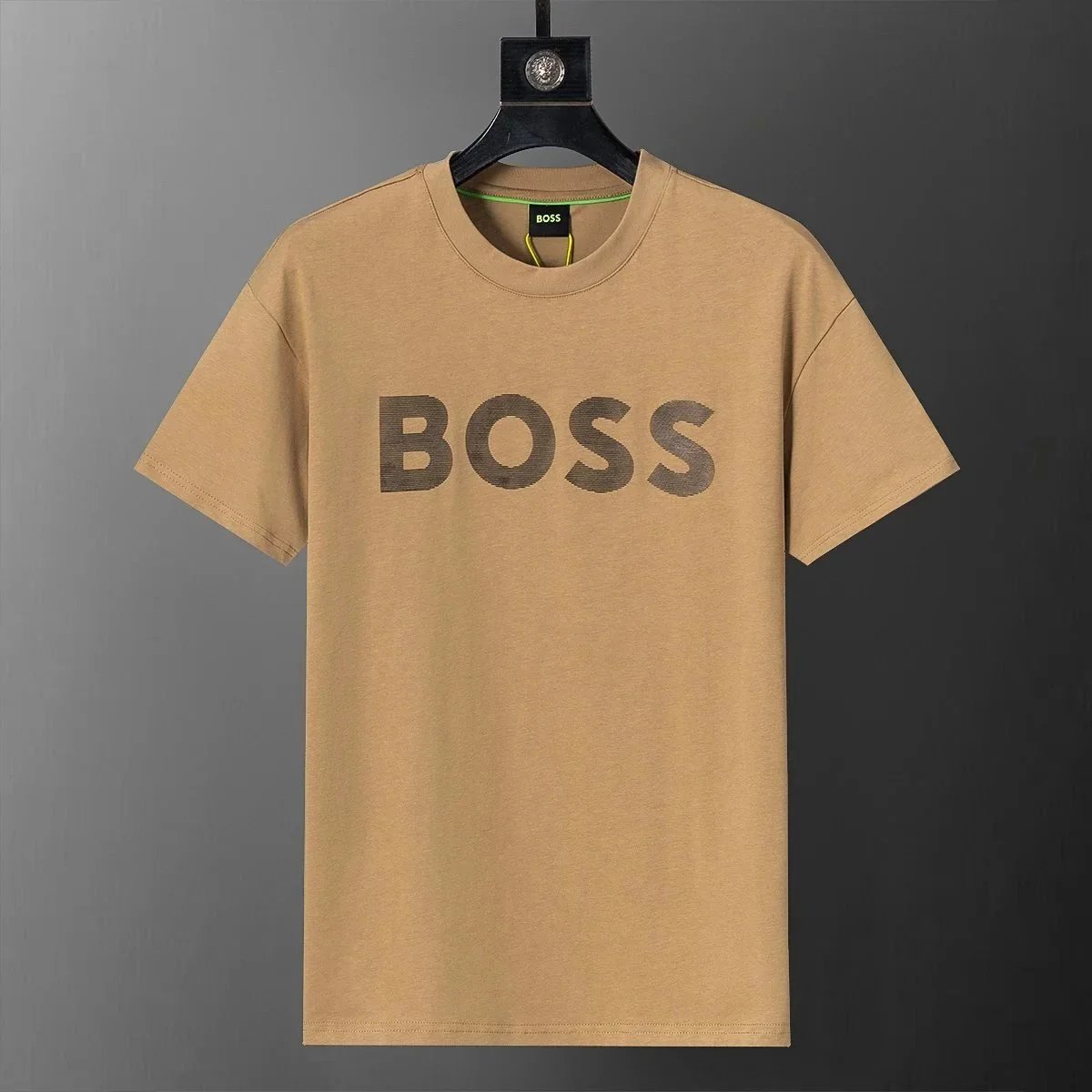 Hugo Boss Beige T-Sh