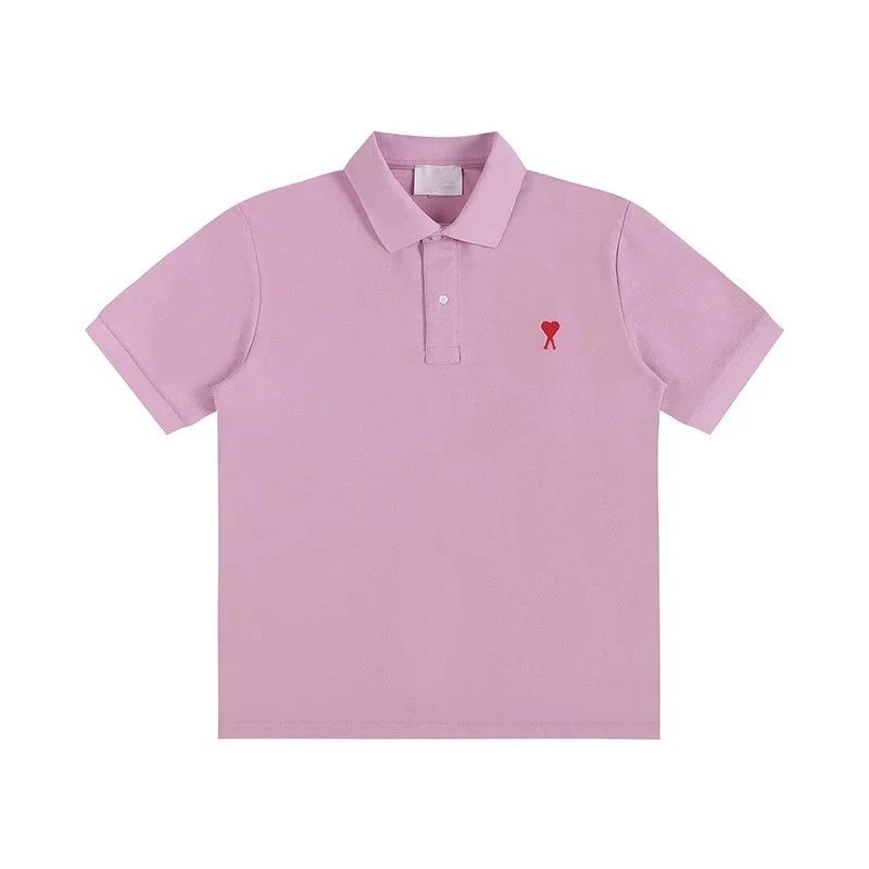 Heart Embroidered Casual Top photo 8