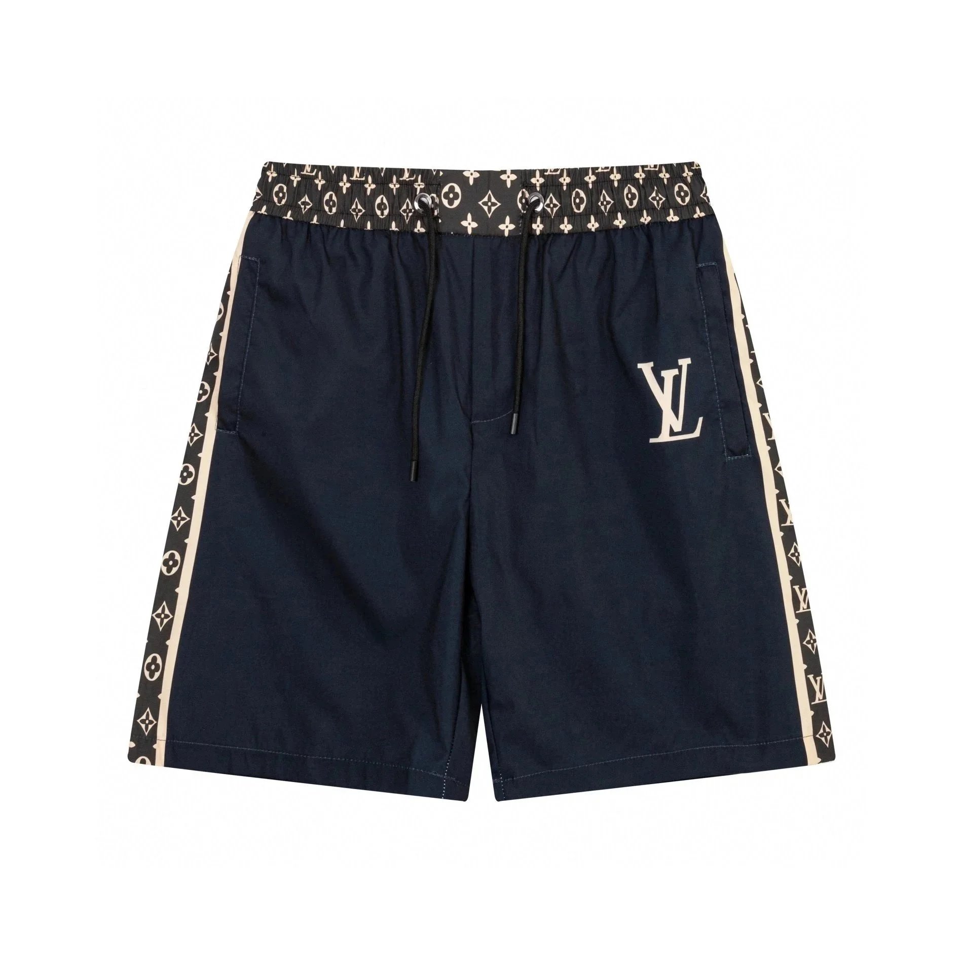Louis Vuitton Navy S