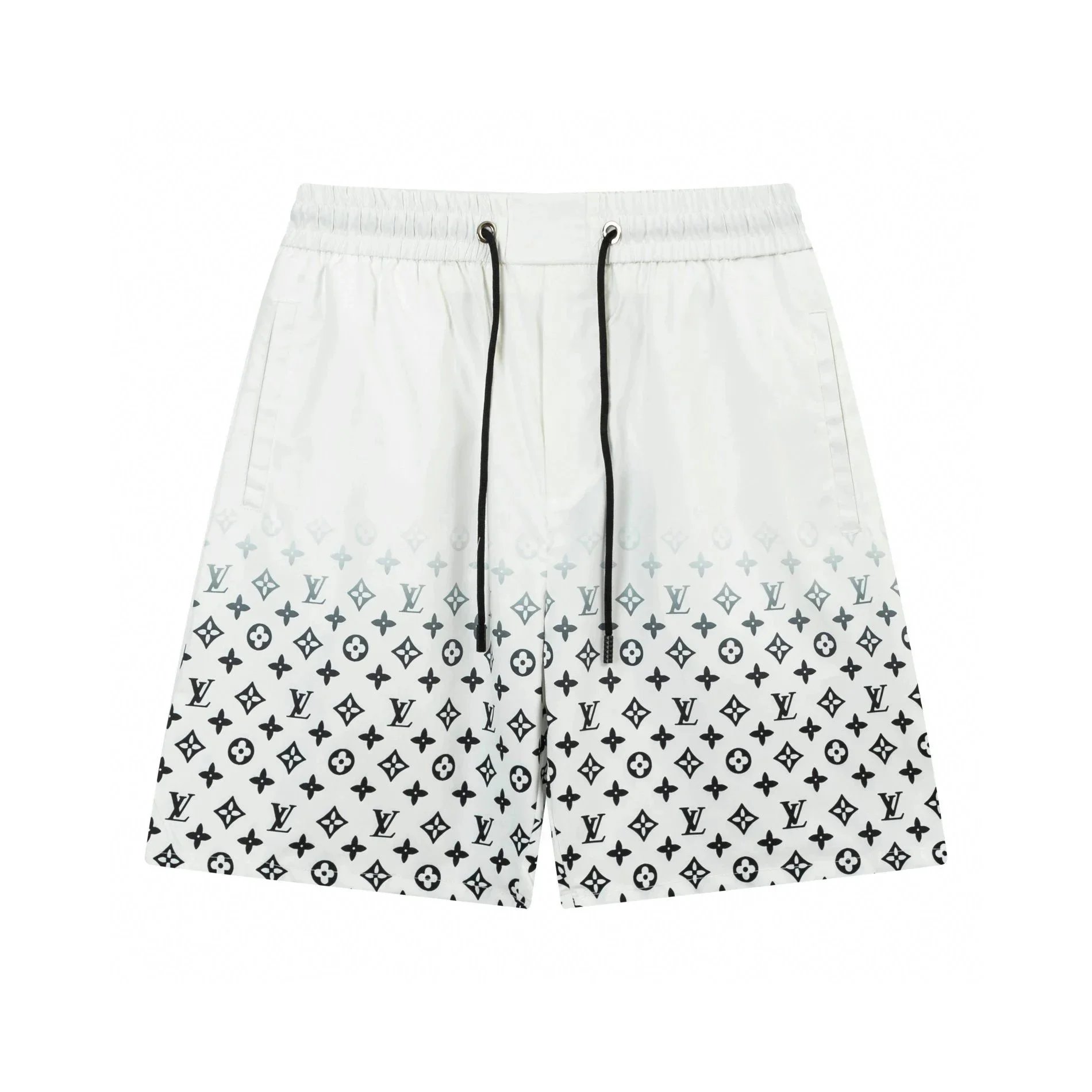 Louis Vuitton White 