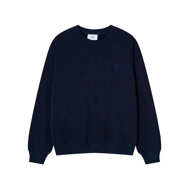 Amapô Navy Sweatshir