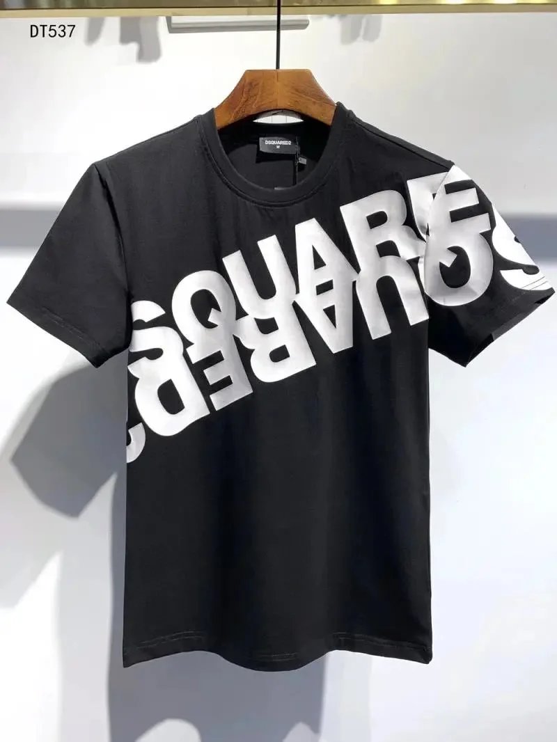 Dsquared2 Square Bla