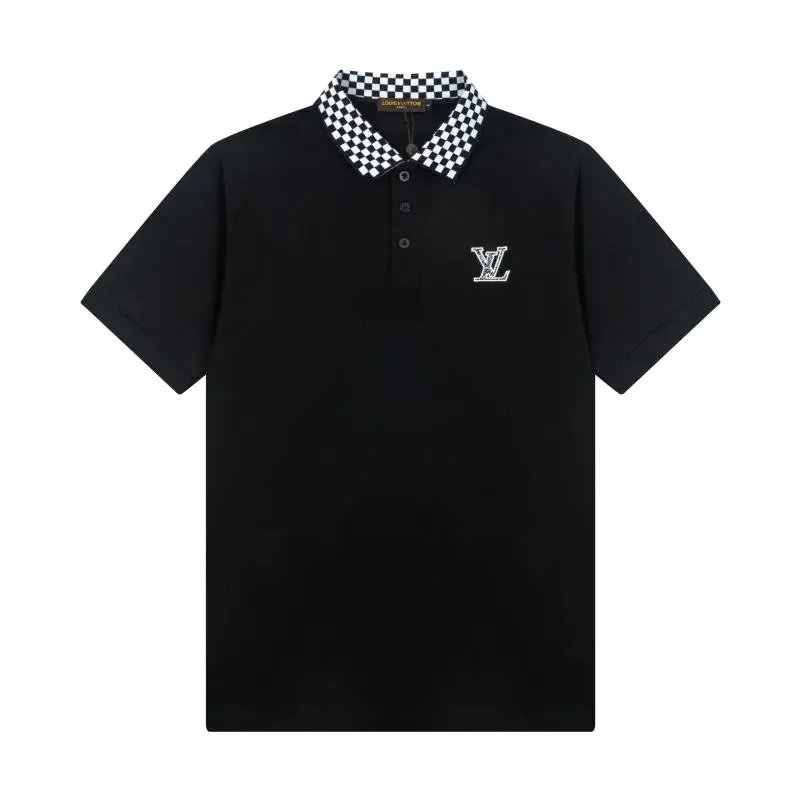 Louis Vuitton Black 