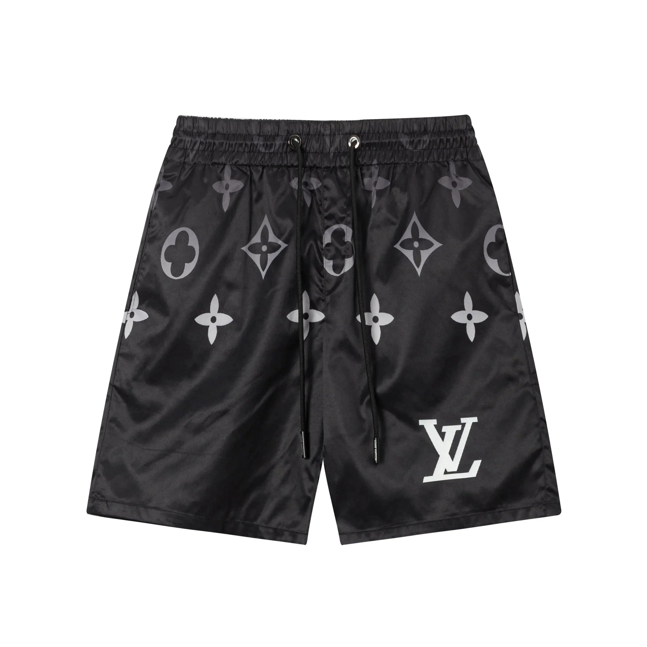 Louis Vuitton Black 