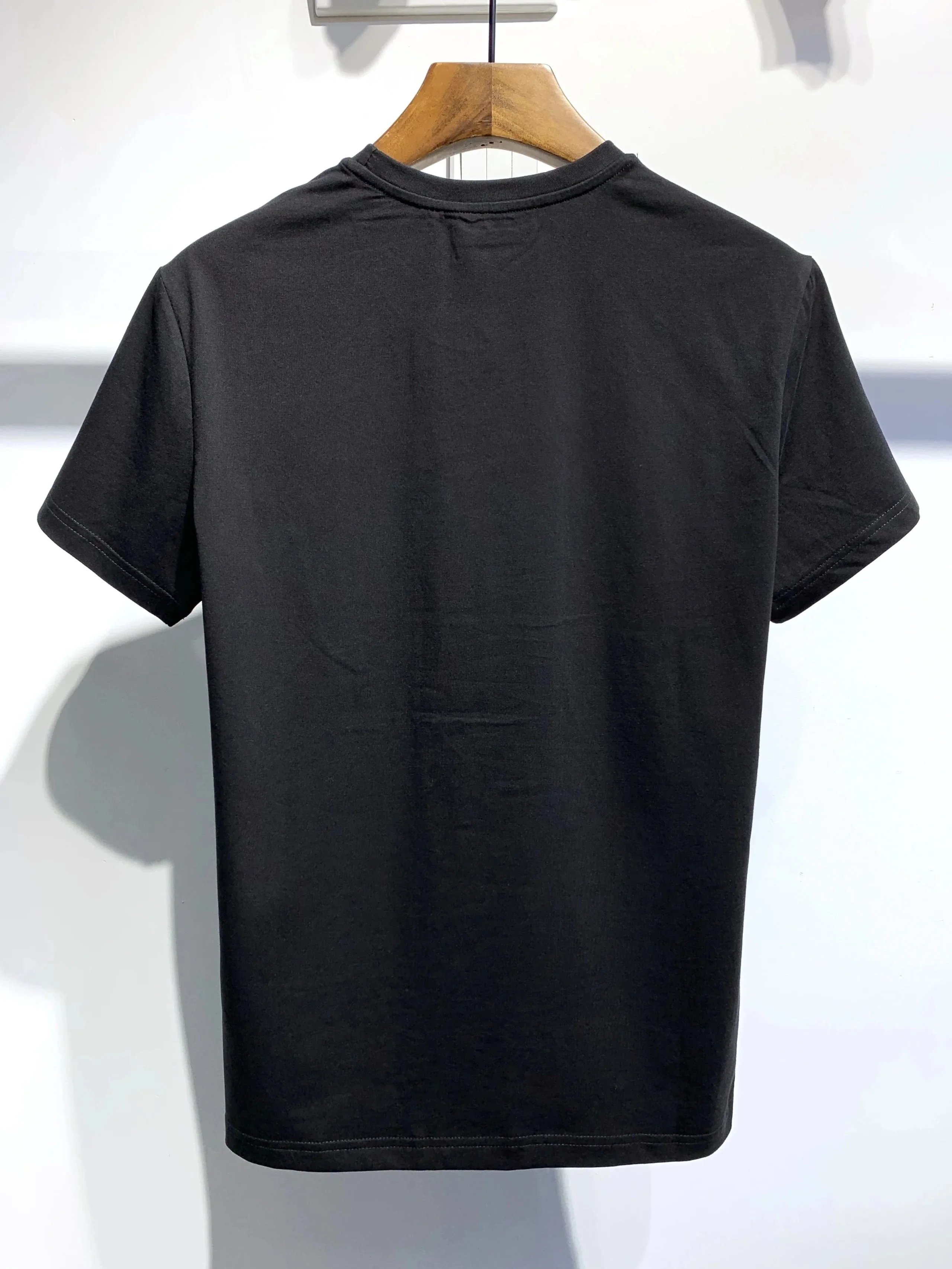Dsquared2 Icon Black Graphic T-Shirt