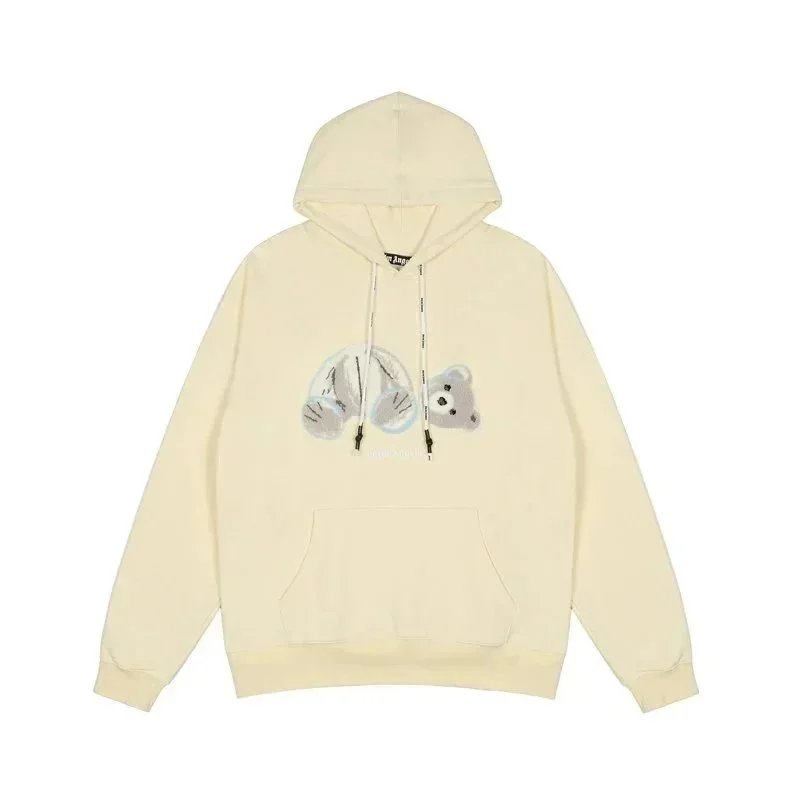Palace Bear Beige Ho
