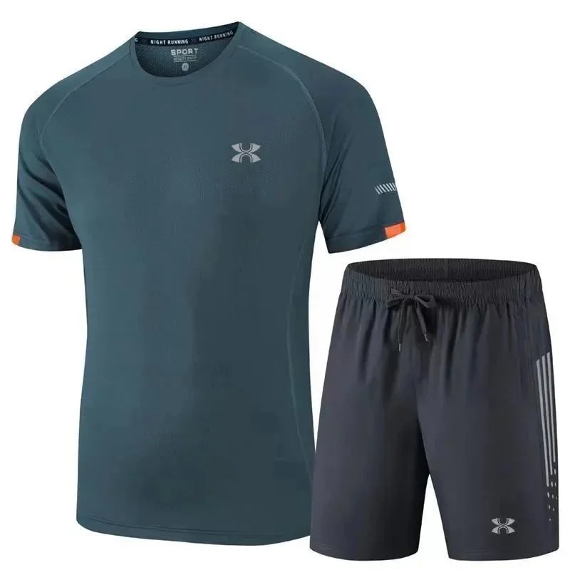 Under Armour Run Tea