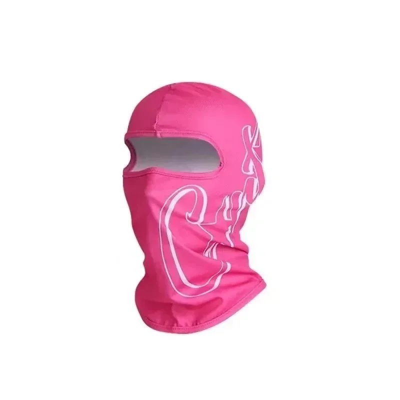 Celsius Pink Balacla