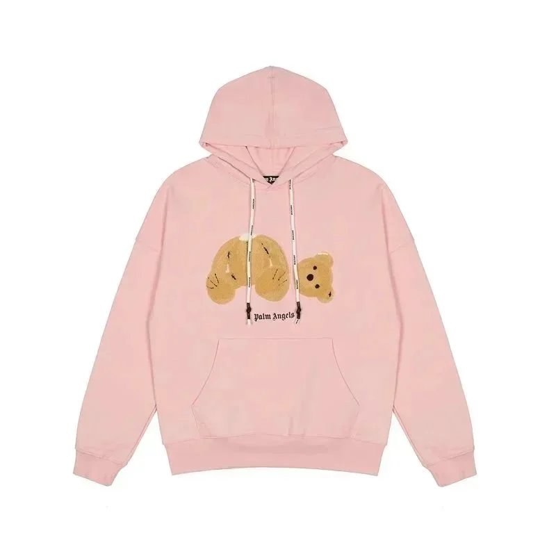 Palm Angels Pink Hoo