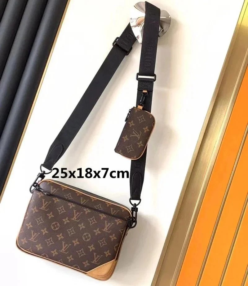 Louis Vuitton Monogr