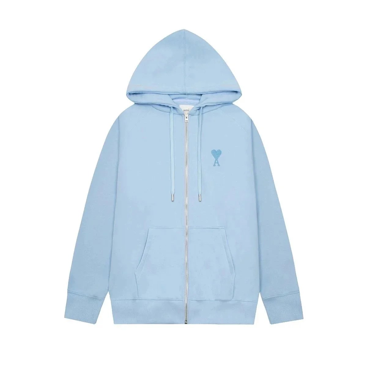 Ami Paris Light Blue
