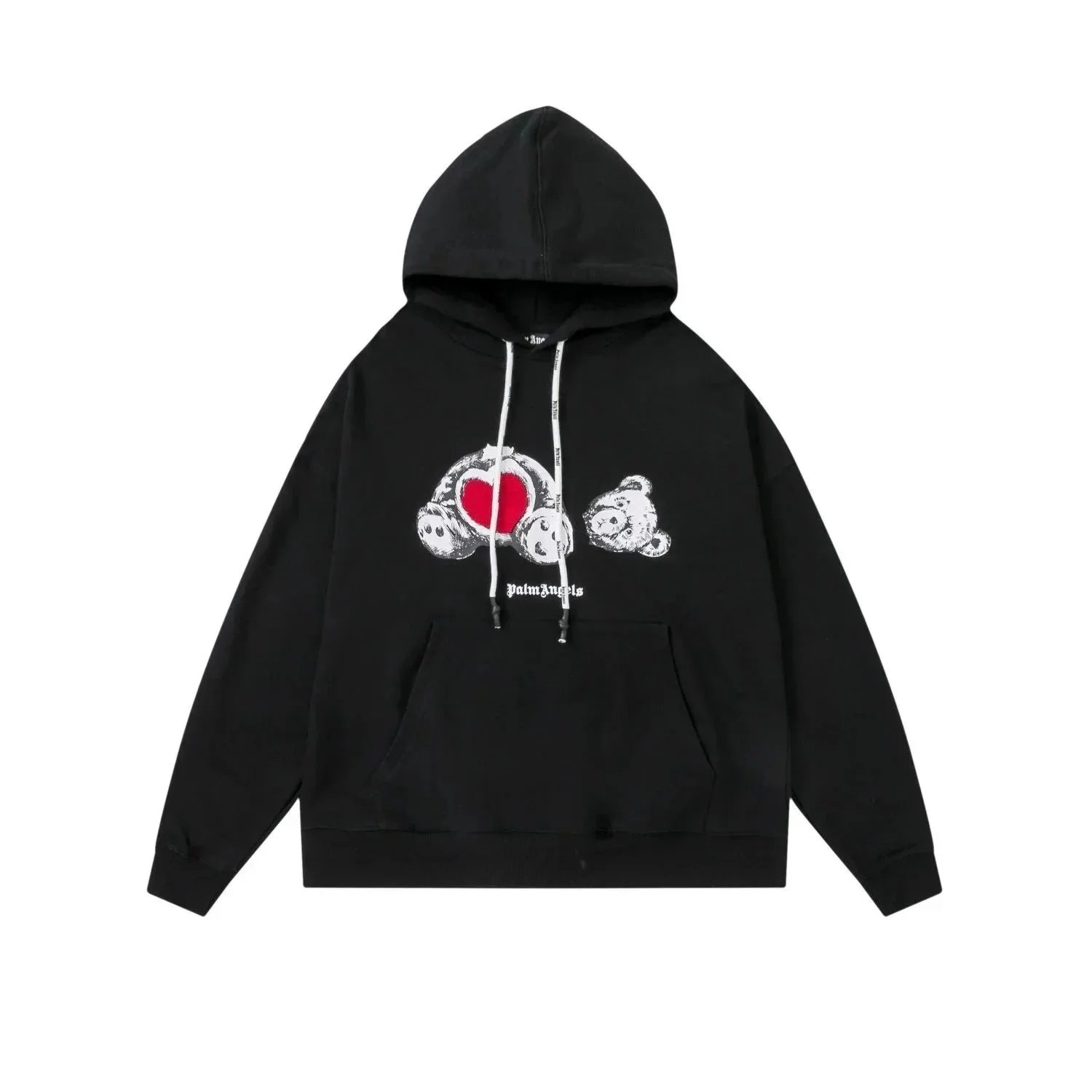 Palm Angels Bear Bla