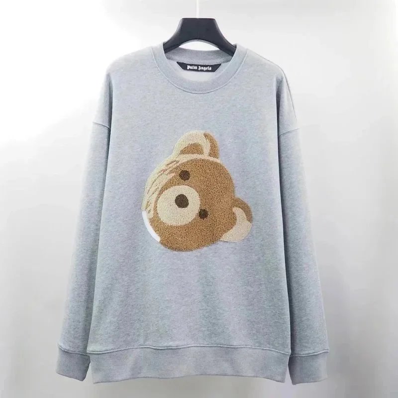 Palm Angels Grey Swe