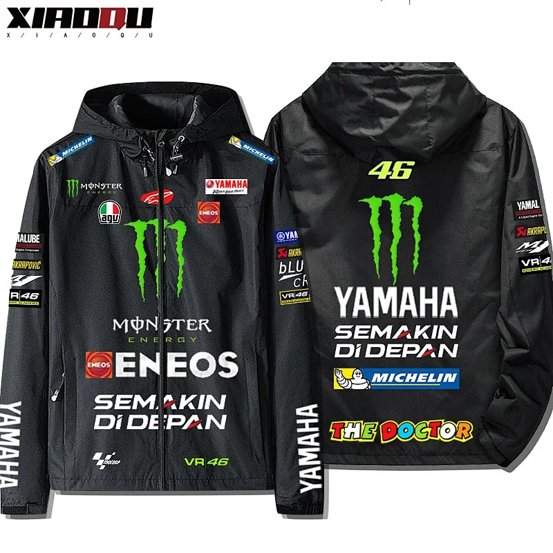 XIAODU Yamaha Black 