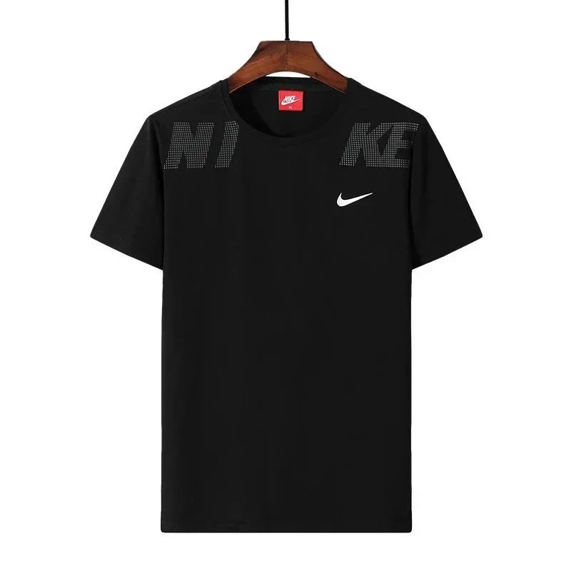 Nike Air Black T-Shi