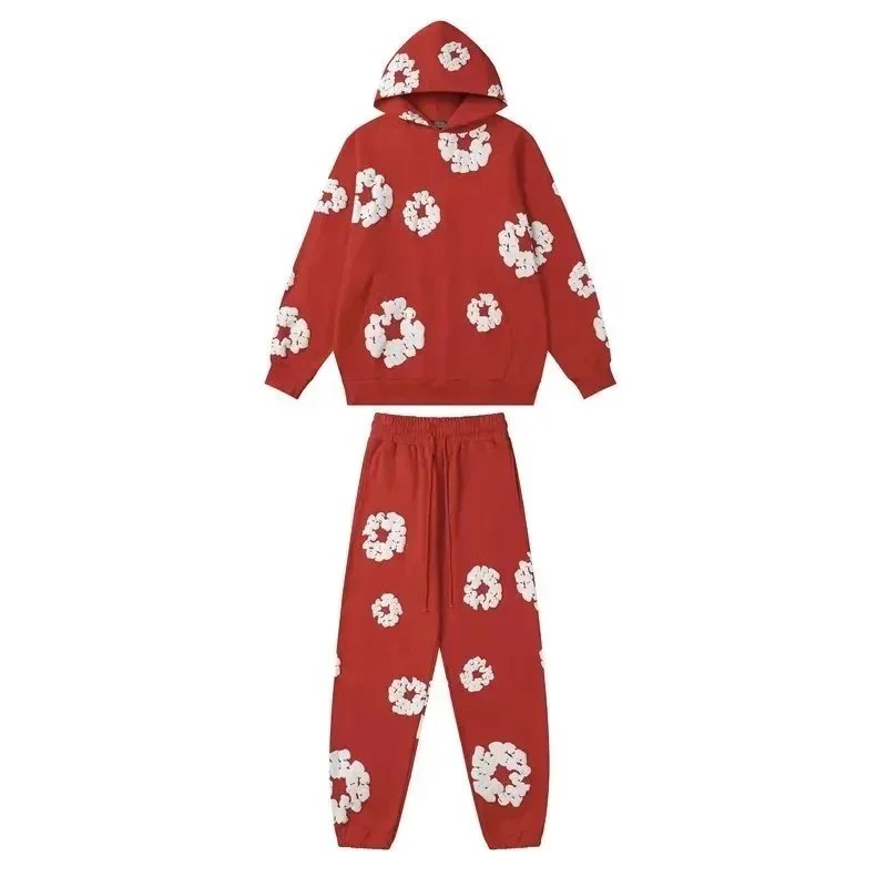Balenciaga Flower Re