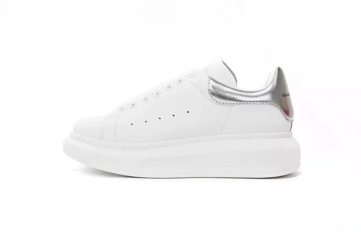 Alexander McQueen Wh