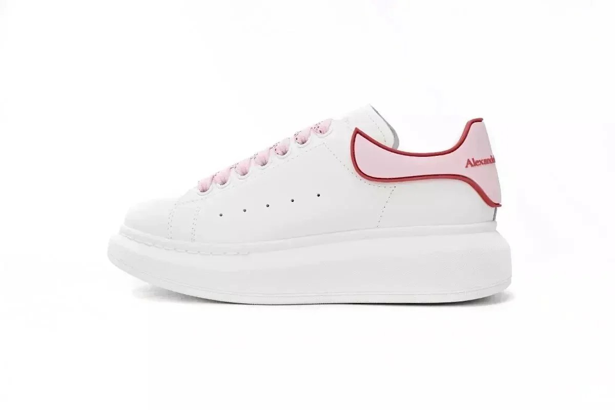 Alexander McQueen Wh