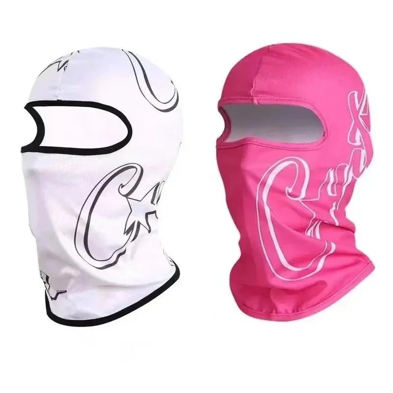 Crazy Horse White an