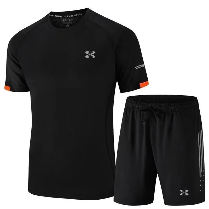 Under Armour Black S