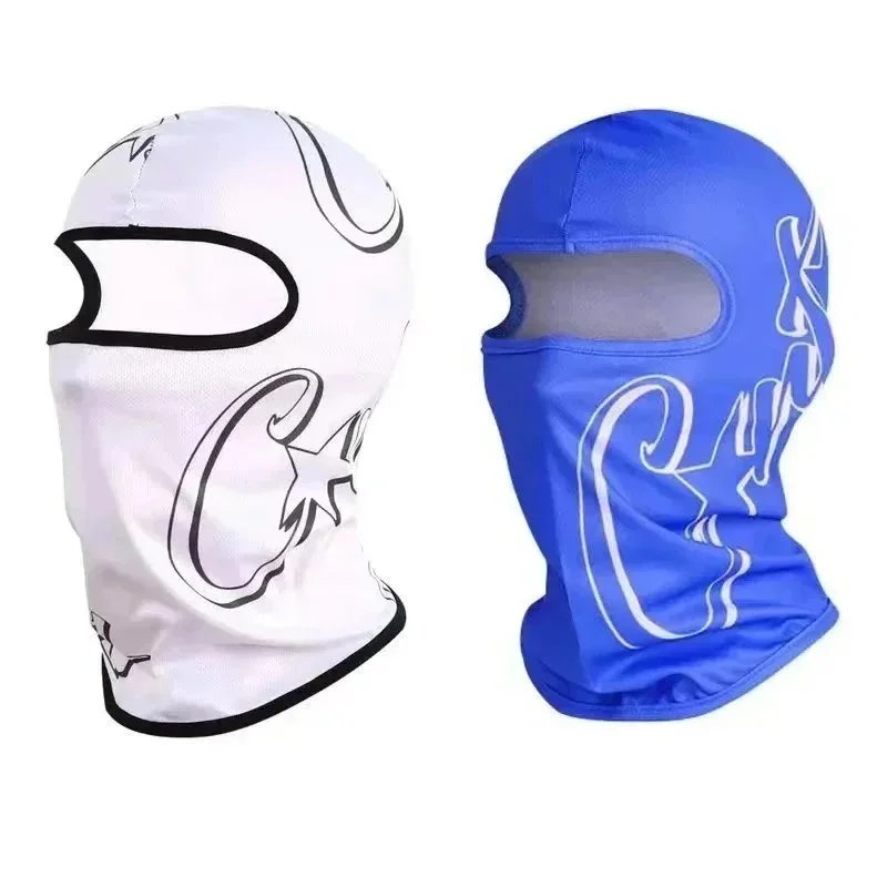 Champion Blue Balacl
