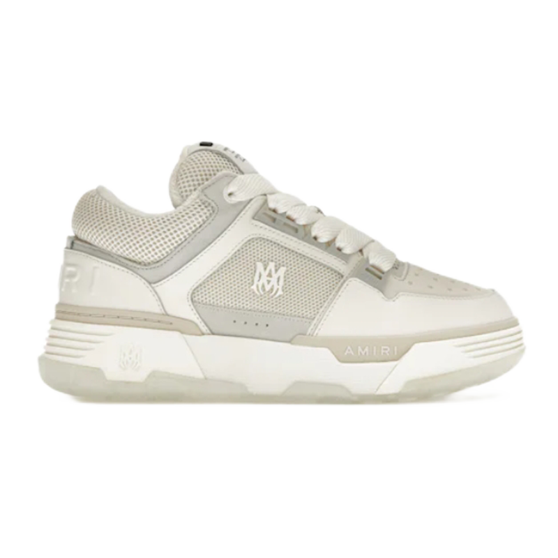 Amiri White Sneakers