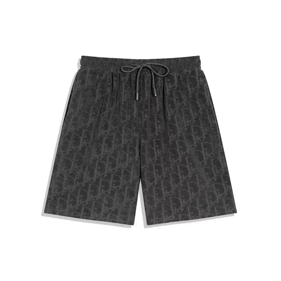Dior Black Monogram 