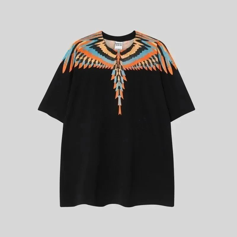 Marcelo Burlon Black