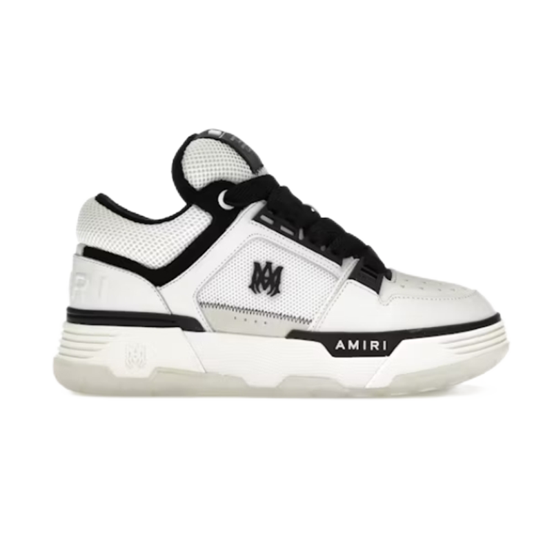 Amiri White Sneakers