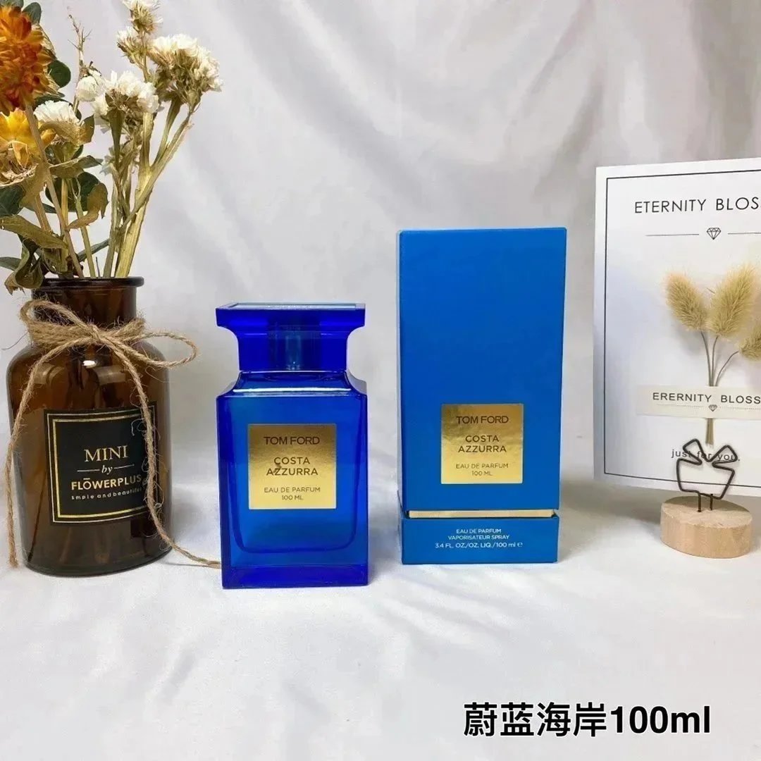 Tom Ford Costa Azzur