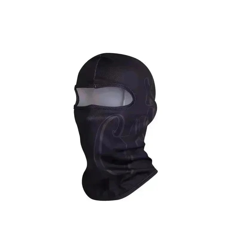 Cavalry Black Balacl