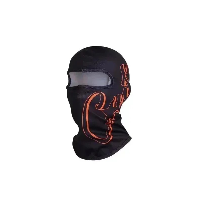 Cult Black Orange Ba