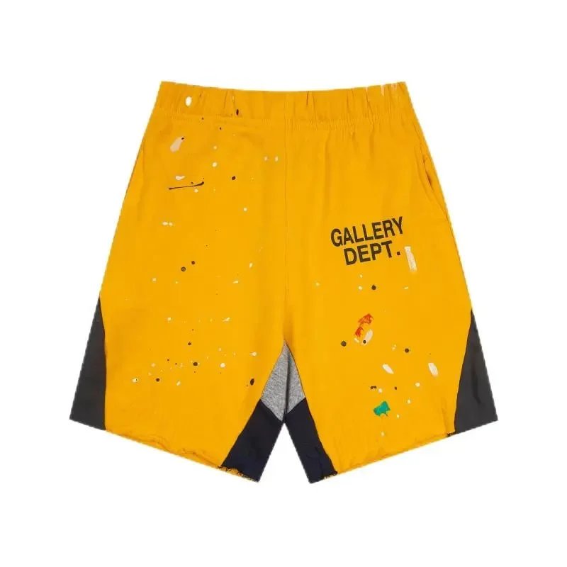 Gallery Dept Yellow 