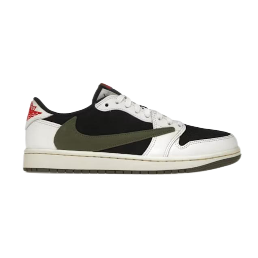 Nike Air Jordan 1 Lo