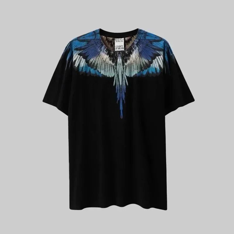 Marcelo Burlon Black
