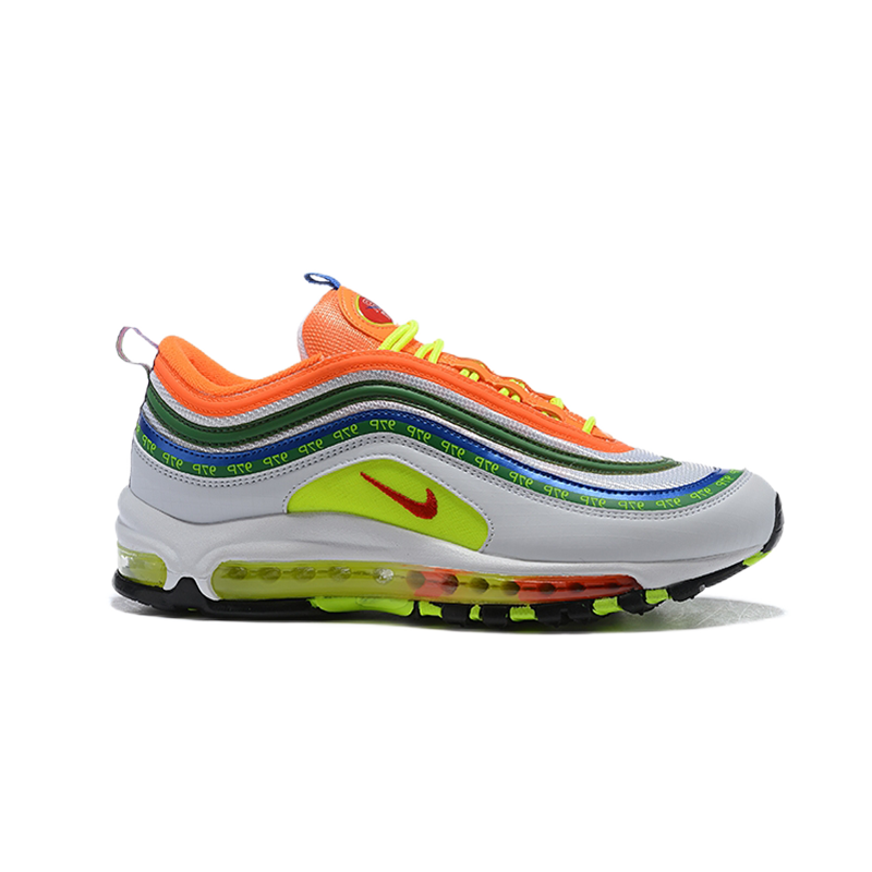 Nike Air Max 97 Whit