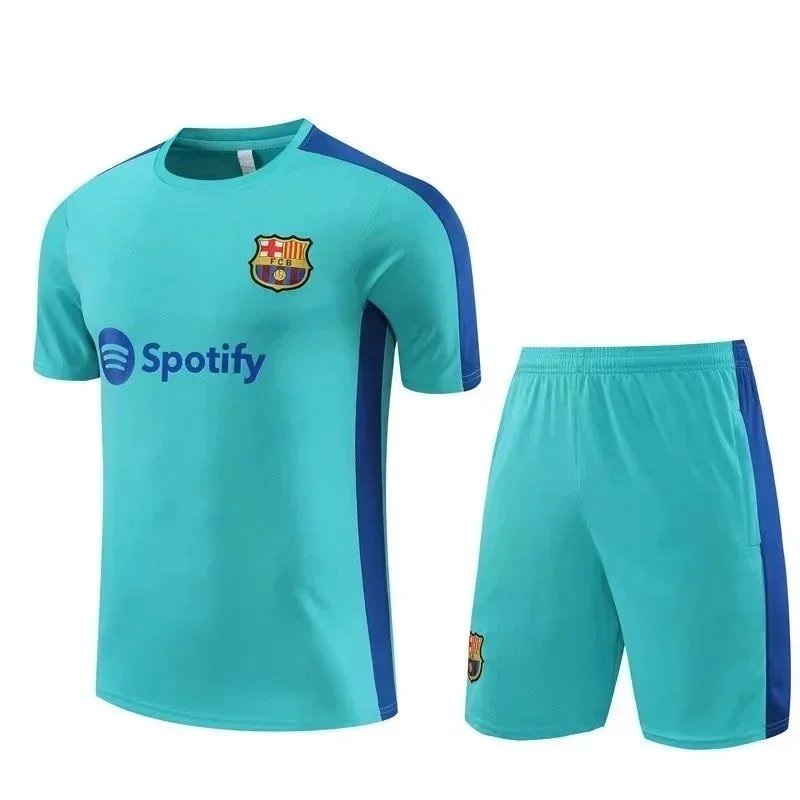 FCB Spotify Turquois
