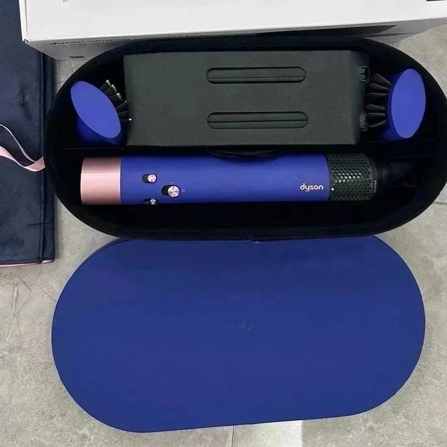 Dyson Corrale Blue S