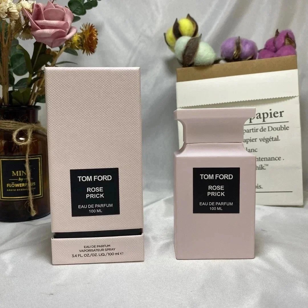 Tom Ford Rose Prick 