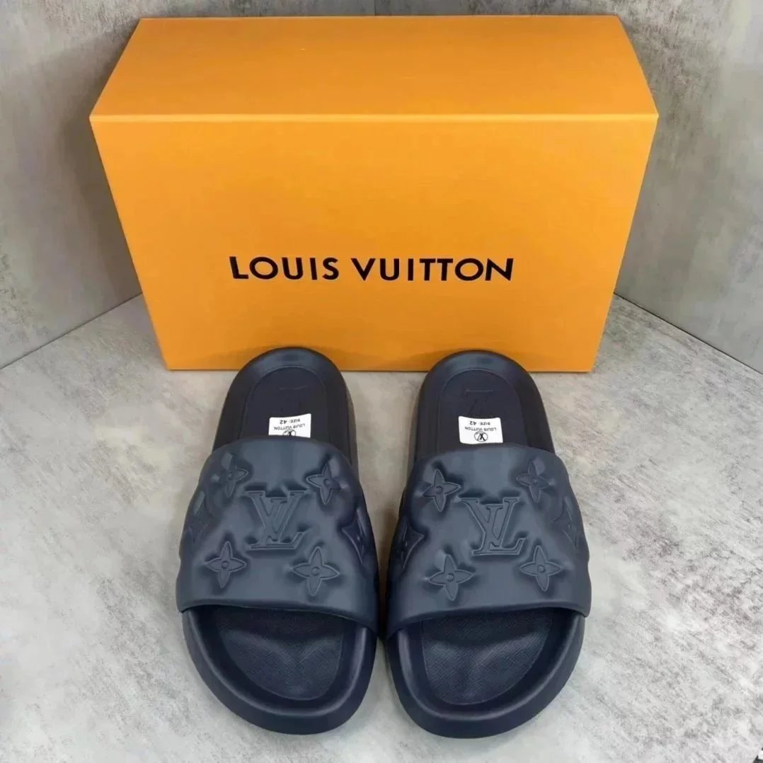 Louis Vuitton Monogr