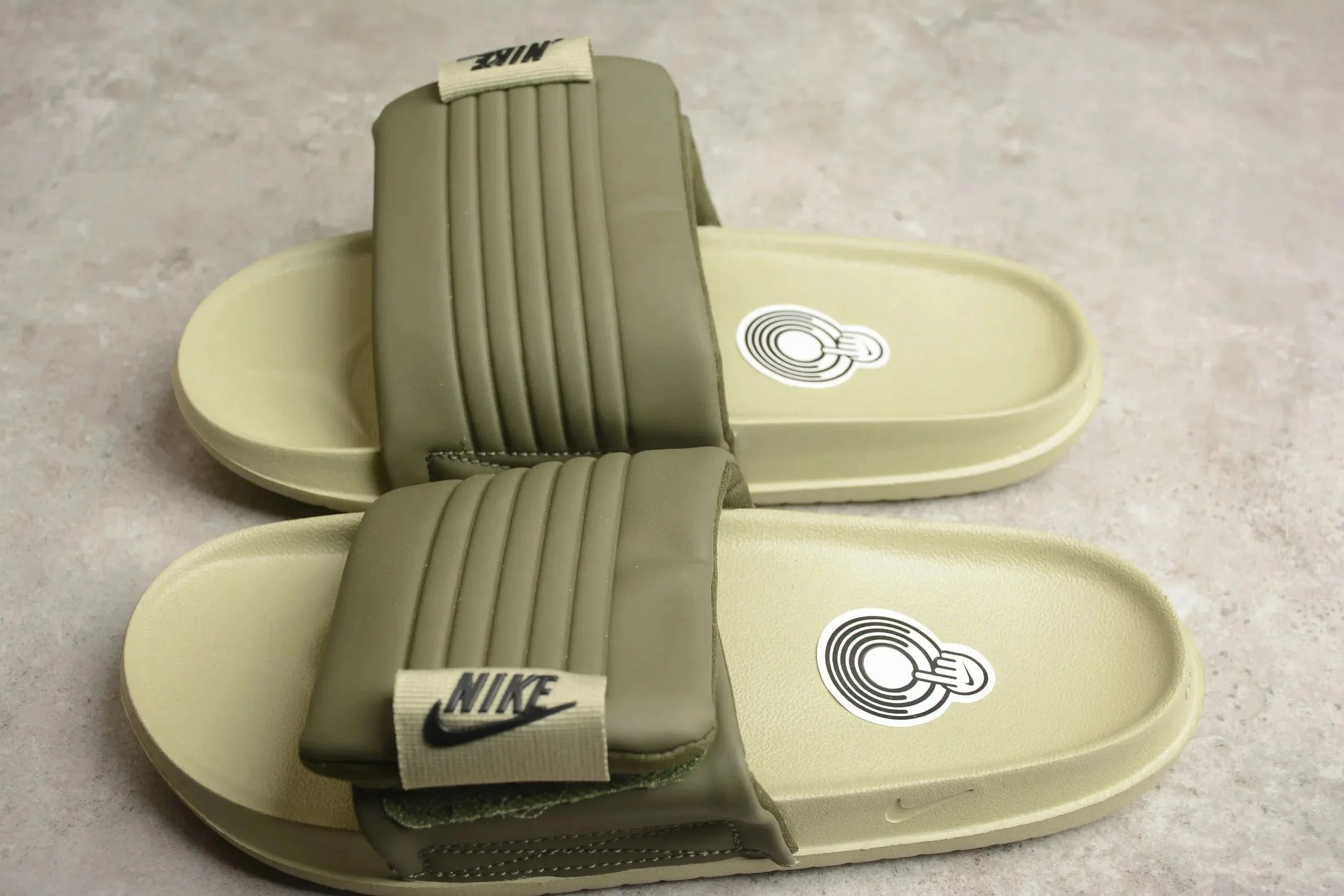 Nike Cortez Olive Sl