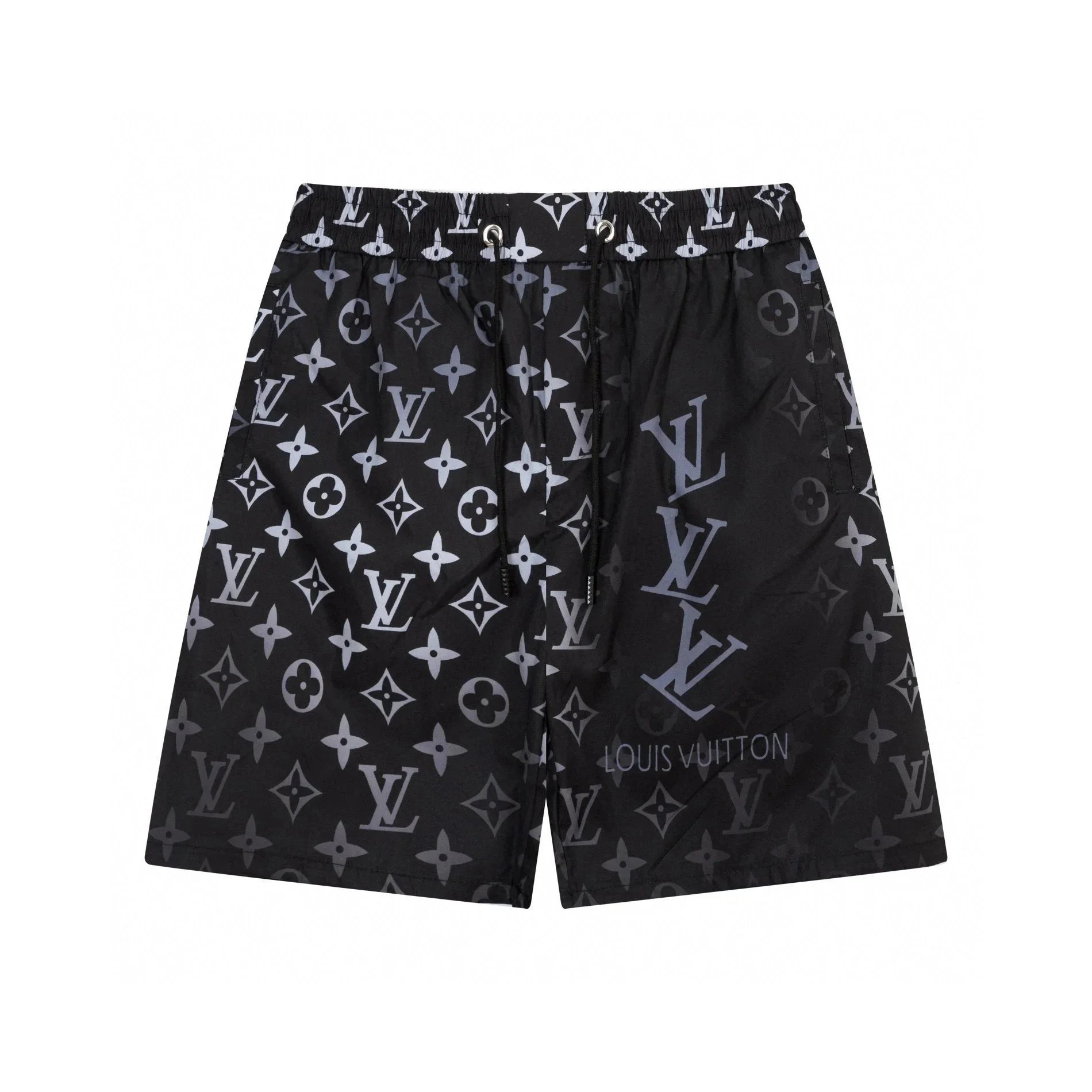 Louis Vuitton Black 