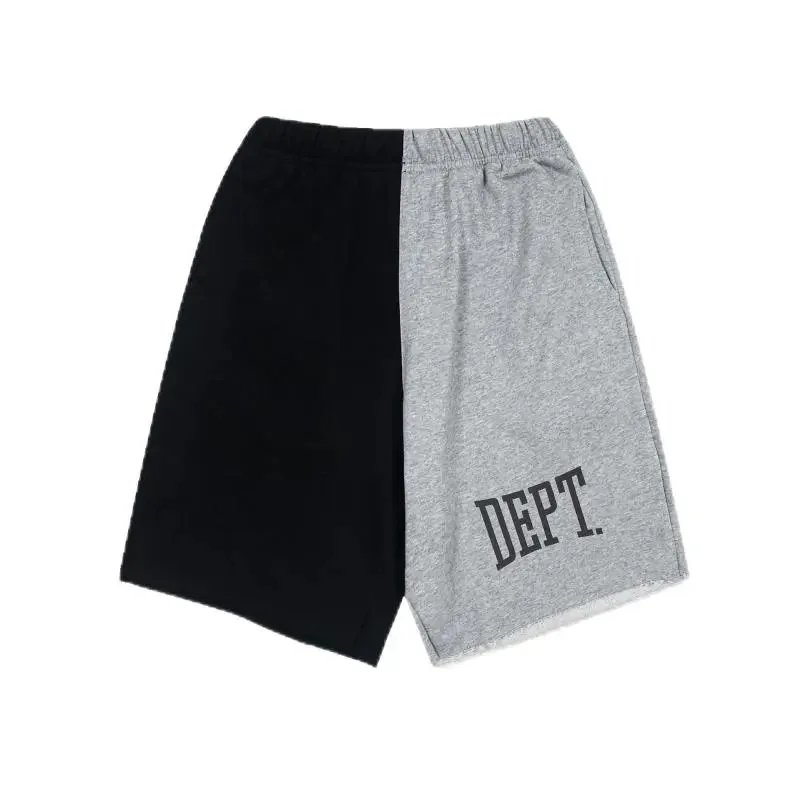 Dept. Black Gray Sho