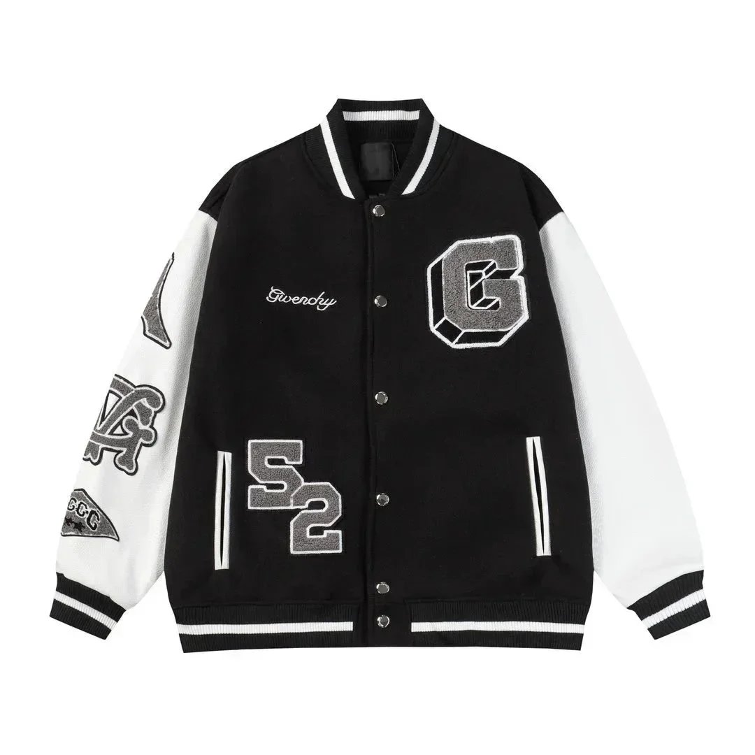 Givenchy G Letterman