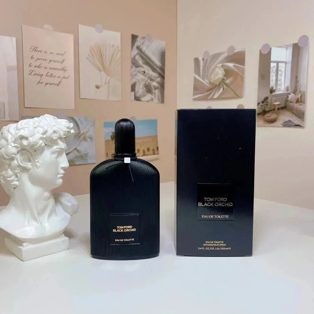 Tom Ford Black Orchi