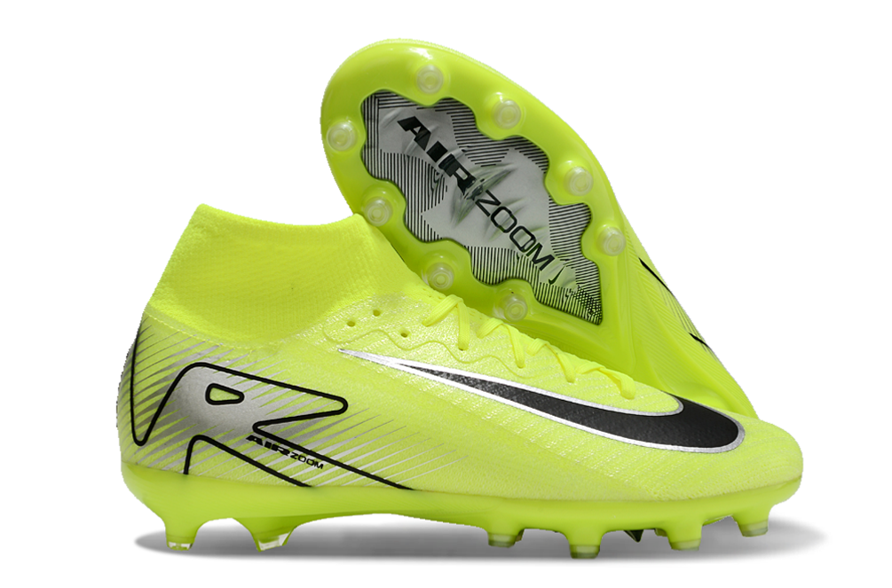 Nike Mercurial Super